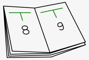 Open - Book