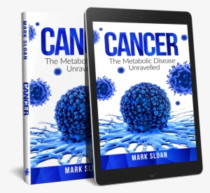 Cancer The Metabolic Disease Unravelled Book Page Available - Sending My Love R3hab