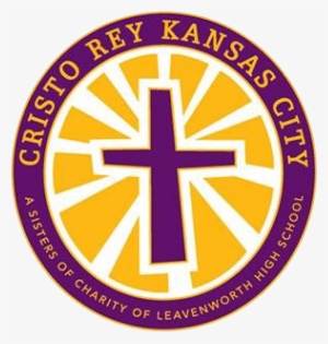Cristo Rey Kansas City High School - Cristo Rey High School Logo