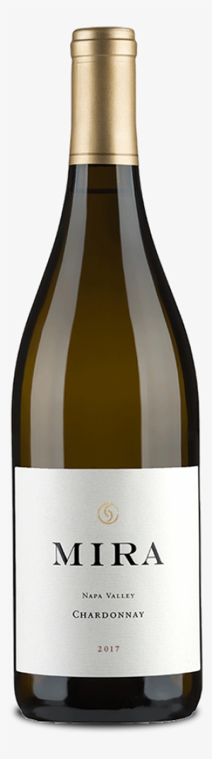 Mira Chardonnay Napa Valley - Olivier Leflaive Meursault 2016