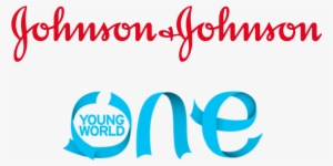 Since 2013, 166 J&j Oyw Young Leaders Have Attended - One Young World Logo