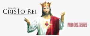Cristo Rei - Jesus