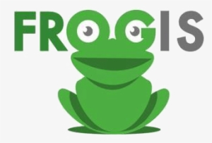 Frog Is Png - Frog