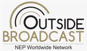 Outside Broadcast Logo
