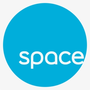 Space Logo - Canva Logo