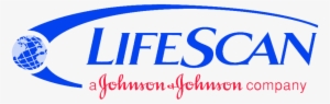 Lifescan Incorporated In Johnson & Johnson Company - Lifescan One Touch Logo