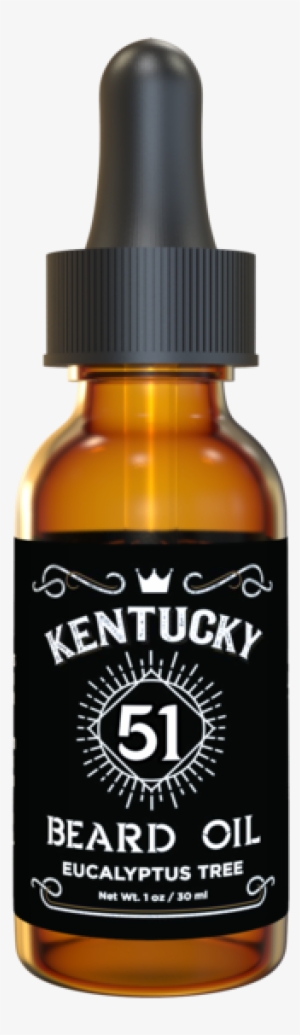 Kentucky 51 Beard Oil - Kentucky 51 Best Beard Oil - Conditioner Softener