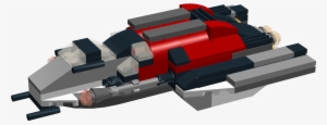Complete - Lego