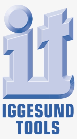 Iggesund Tools Logo Png Transparent - Logo