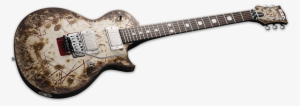 Xlarge - Richard Kruspe Signature Guitar