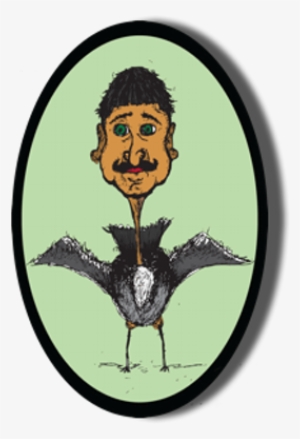 Birdman Bats - Birdman Bats Logo