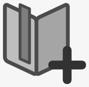 Bookmark - Clip Art