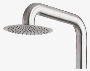 Outdoor Shower - Toronto