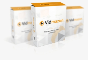 Amazon Products - Vidmazon