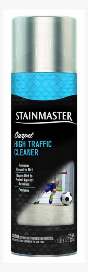 Auction - Stainmaster Carpet High Traffic Foam Cleaner, 22 Ounce
