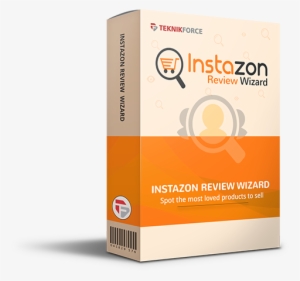Instazon Review - Marketing
