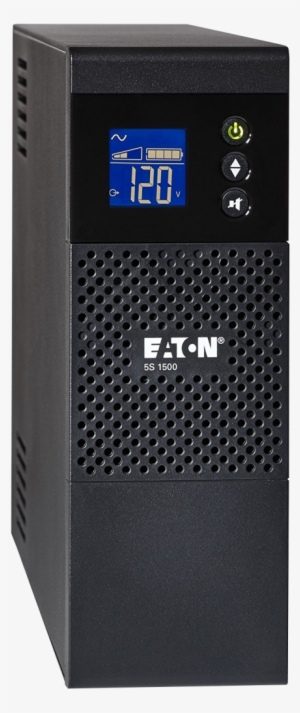 Budgeting For Electricity, Securing Adequate Supplies - Eaton 5s1200au 1200va / 720w Line Interactive Tower