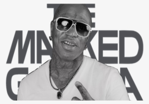 In The Latest Edition Of Themaskedgorilla - Birdman Young Money