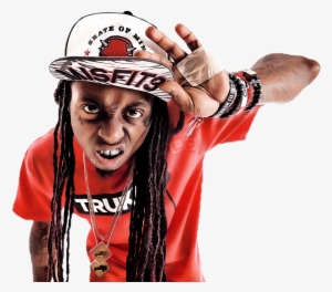 Lil Wayne Continues To Throw Shots At Birdman And Cash - Lil Wayne Png Transparent