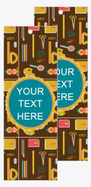 Awesome Bookmark Awesome Bookmark - Poster Transparent PNG - 284x426 ...