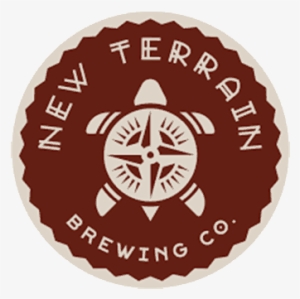 New Terrain Brewing - New Terrain Brewing Logo