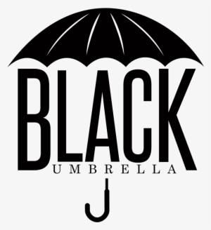 Sam Lachow Black Umbrella