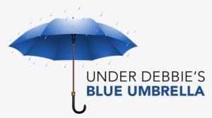 Mercedes Logo - Mr Mercedes Blue Umbrella