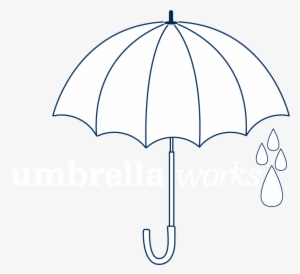 Graphic Design For - Umbrella