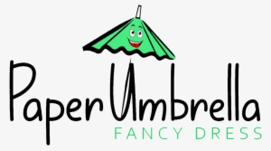 Paper Umbrella Logo No Background - Nottingham