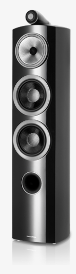 804 D3 - Bowers And Wilkins 804