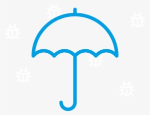 Stops Security Threats On The Internet, Anywhere, Anytime - Cisco Umbrella Logo Png