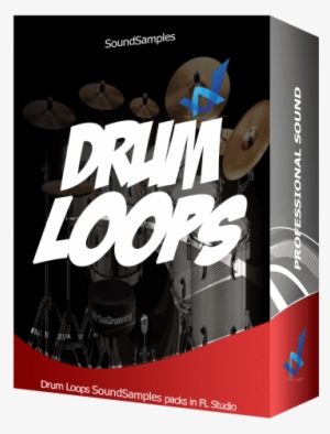 Dumloops Soundsamples Packs In Fl Studio - Box Template