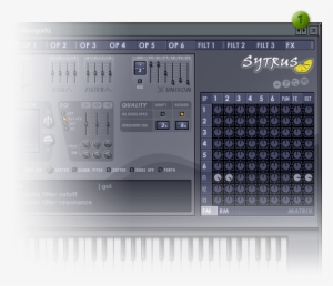Sidechaining In Earlier Versions Of Fl Studio (up To - Image-line Sytrus Software Download