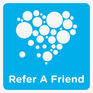 Have You Seen Our Referral Rewards Scheme - Circle
