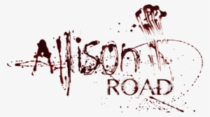 Allison Road Logo