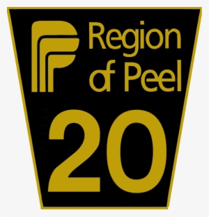 Peel Regional Road 20 - Peel Regional Road 16