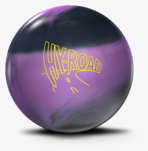 Items In My Bag - Storm Hy Road Nano Bowling Ball
