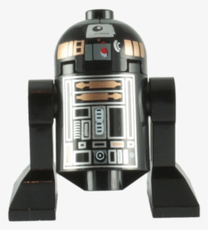 Personajes - Lego Star Wars R2 Q5