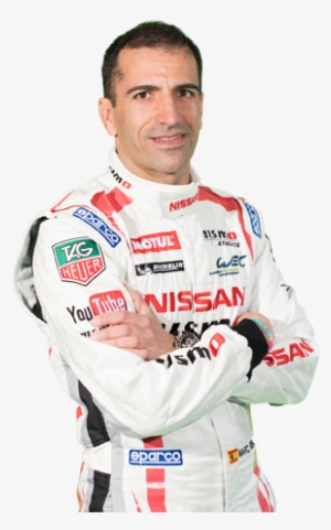 Marc Gené - Fia World Endurance Championship