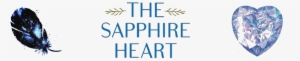 Sapphire Heart Banner - Université Paris Dauphine
