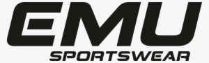Emu Sportswear Logo