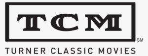 tnt film - turner classic movies logo