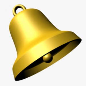 Bell - Bell Ringing Png
