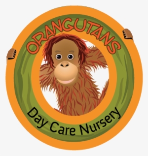 Orangutans Day Care Nursery