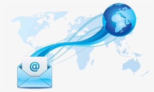 Correo Electrónico - Internet & Email