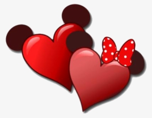 Disney Clipart Heart