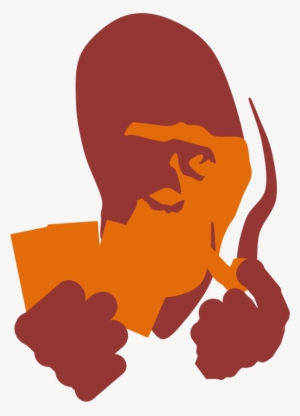 Orangutan Logo - Logo