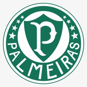 Palmeiras Simbolo Png - Sociedade Esportiva Palmeiras