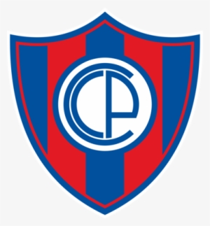 Santiago Arzamendia - Cerro Porteno Logo Png