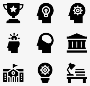 Free Knowledge Icon Png - Record Icons
